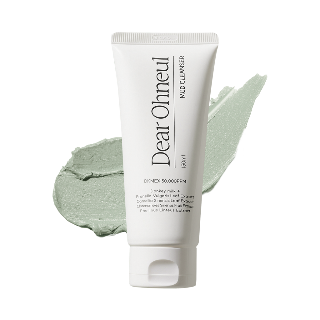 Mud Cleanser