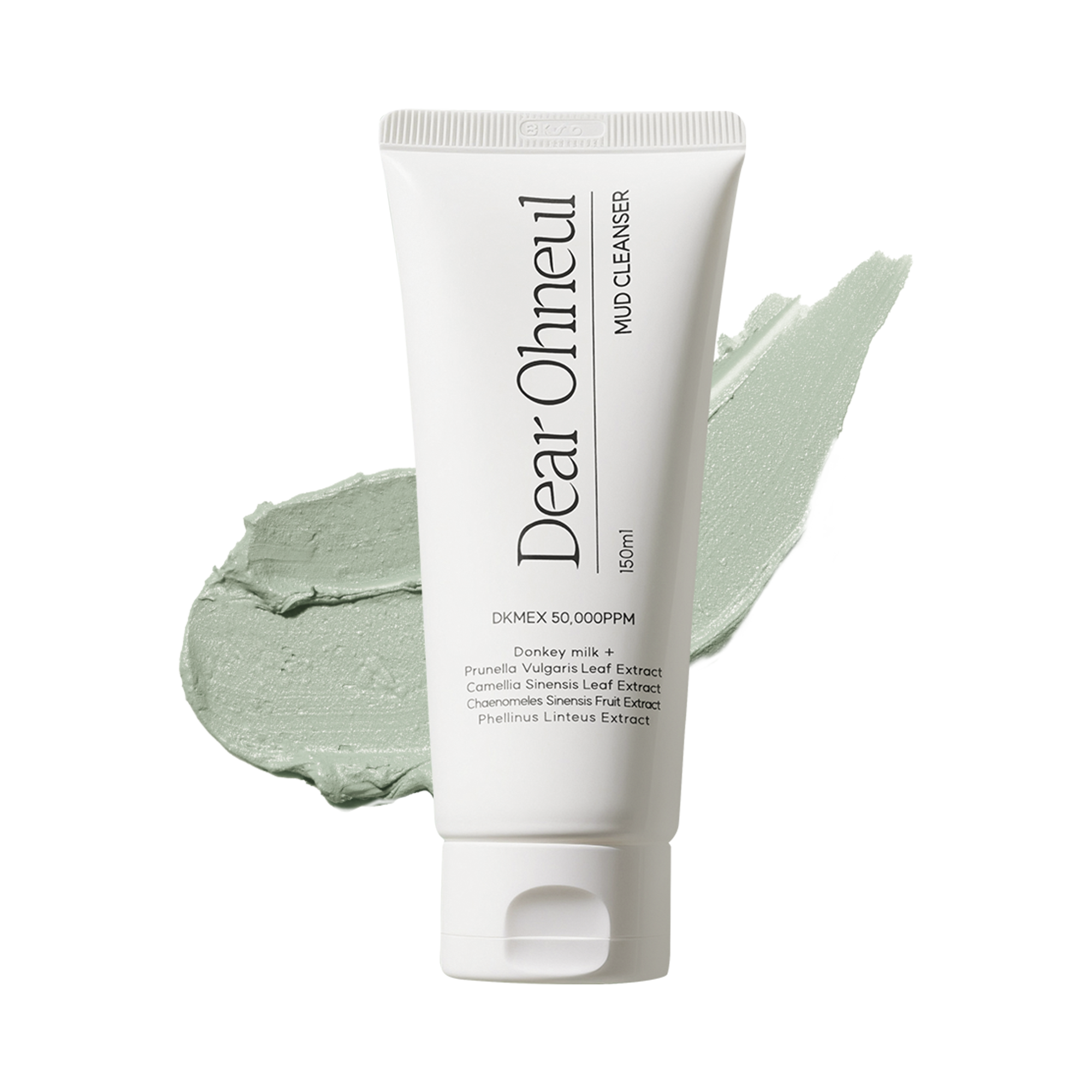 Mud Cleanser