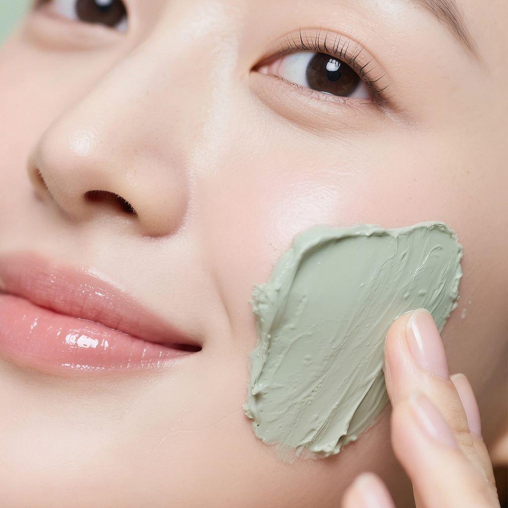 Mud Cleanser