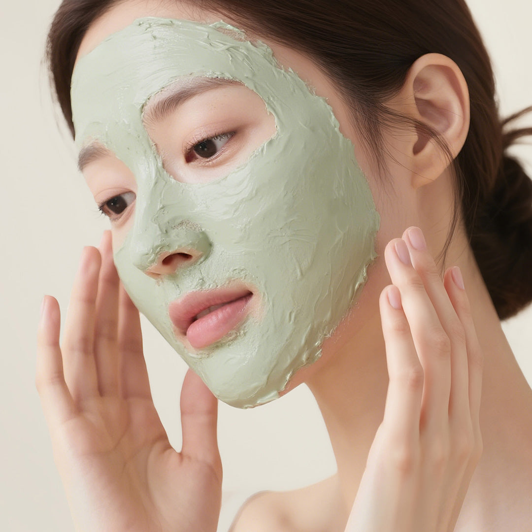 Mud Cleanser