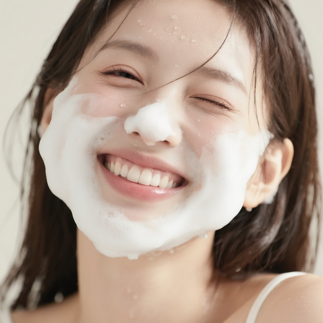 Mud Cleanser