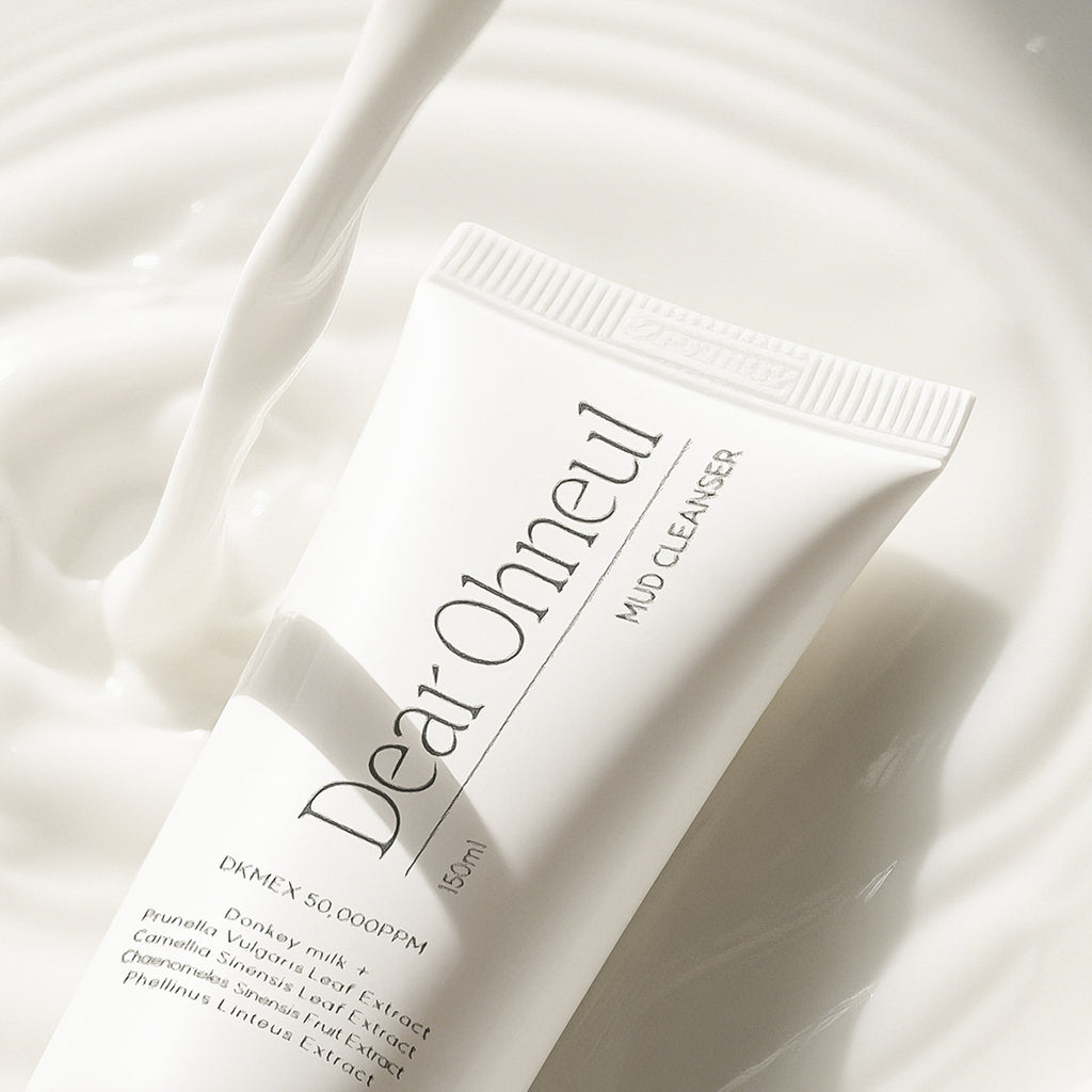 Mud Cleanser