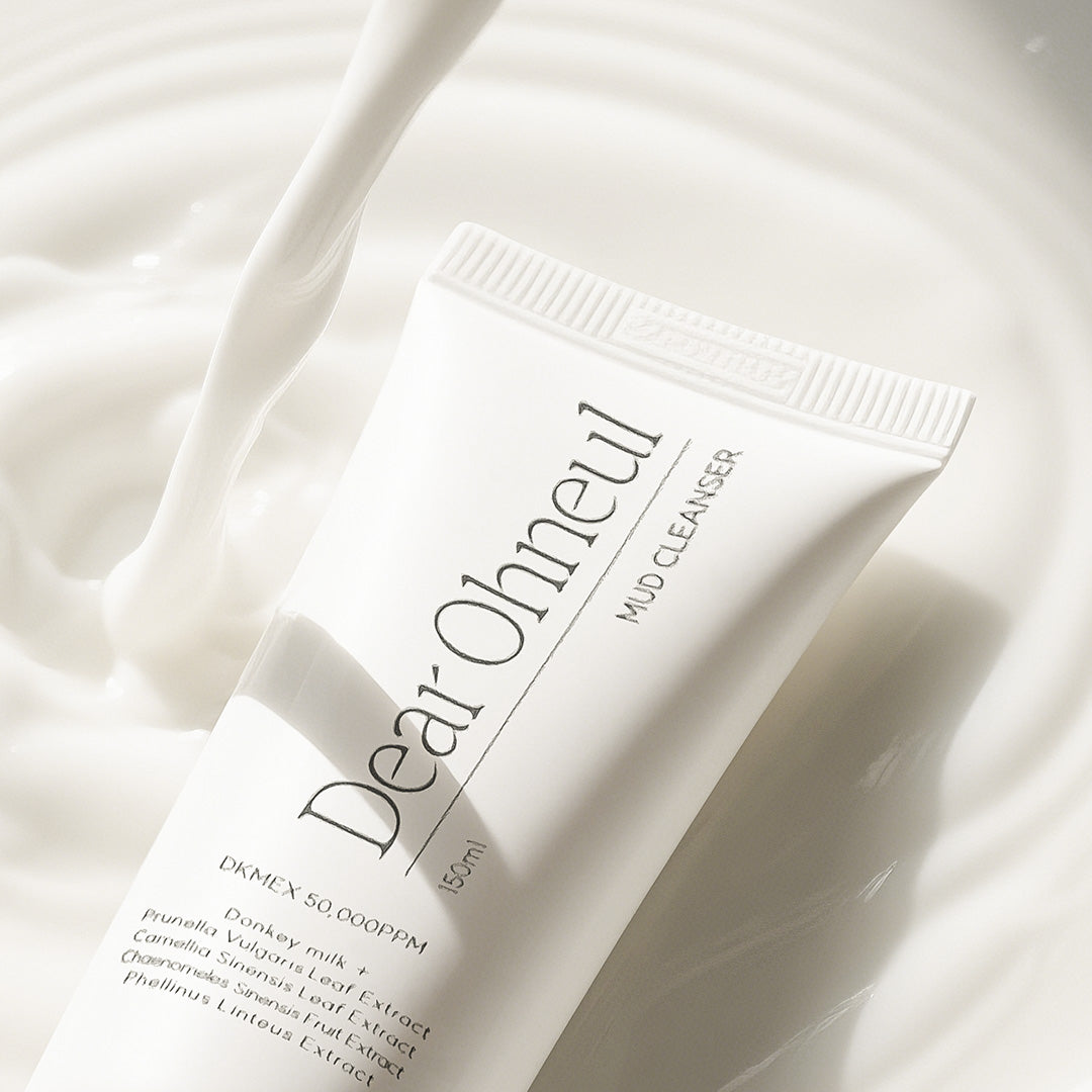 Mud Cleanser