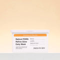 Paparecipe Retinol PDRN Refine Glow Daily Mask